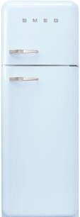 Холодильник Smeg FAB30RPB5 фото в Екатеринбурге