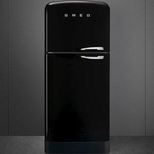 Холодильник Smeg FAB50LBL фото 3 в Екатеринбурге