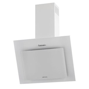 Вытяжка Крона FREYA 600 white PB фото 2 в Екатеринбурге Вытяжка KRONA FREYA 600 white PB фото 2 в Екатеринбурге