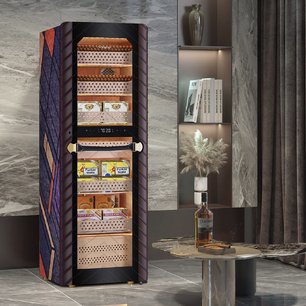 Хьюмидор Afidano C8 фото 3 в Екатеринбурге