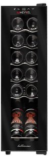 Винный шкаф Meyvel MV12-CBD1 фото 3 в Екатеринбурге