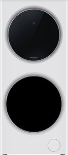 Стирально-сушильная машина Maunfeld MFWD14157WH06 фото в Екатеринбурге