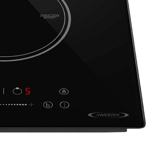 Варочная панель Maunfeld AVI3023SBK фото 4 в Екатеринбурге