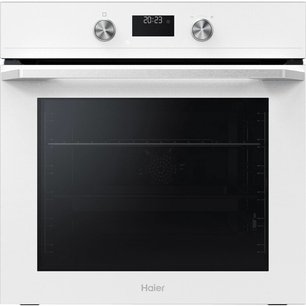 Электрический духовой шкаф Haier HOQ-K5AAN3GW фото в Екатеринбурге