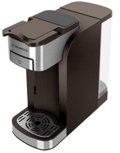 Кофеварка Maunfeld MCCM-CM827BR фото 3 в Екатеринбурге