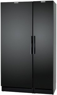 Холодильник с морозильной камерой Festivo 120 CFM 120CFM525 (черный) фото в Екатеринбурге