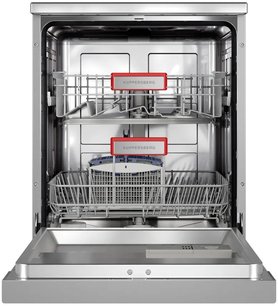 Посудомоечная машина Kuppersberg GGF 6025 фото 2 в Екатеринбурге