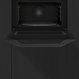 Встраиваемая микроволновая печь De Dietrich DKE4220B фото 4 в Екатеринбурге