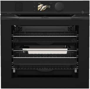 Духовой шкаф с паром De Dietrich DOR4747B фото в Екатеринбурге