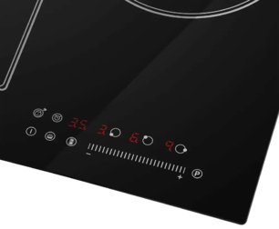Индукционная варочная панель Маунфилд CVI453SBBK фото 3 в Екатеринбурге Индукционная варочная панель Maunfeld CVI453SBBK фото 3 в Екатеринбурге