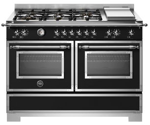 Варочный центр Bertazzoni HER126G2ENET2 фото в Екатеринбурге