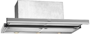 Вытяжка Тека CNL1-9000 STAINLESS STEEL HP фото в Екатеринбурге Вытяжка Teka CNL1-9000 STAINLESS STEEL HP фото в Екатеринбурге