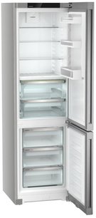 Холодильник Либхер CBNsfd 5733 фото 4 в Екатеринбурге Холодильник Liebherr CBNsfd 5733 фото 4 в Екатеринбурге