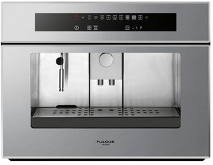 Встраиваемая кофемашина Fulgor Milano LCM 4509 TC ME фото в Екатеринбурге