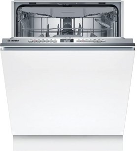 Встраиваемая посудомоечная машина Bosch SMV4HMX25Q фото в Екатеринбурге