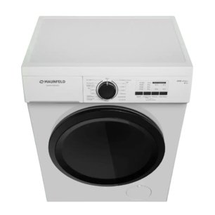 Стиральная машина Maunfeld MFWM106WH052 фото 4 в Екатеринбурге
