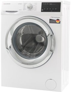 Стиральная машина Schaub Lorenz SLWMW6133 фото 3 в Екатеринбурге