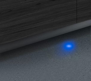 Встраиваемая посудомоечная машина Siemens SR61HX08KE фото 3 в Екатеринбурге