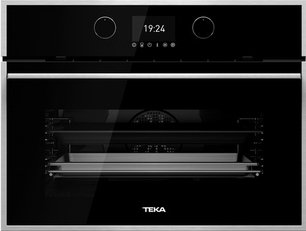 Духовой шкаф Teka HLC 847 SC BLACK-SS фото в Екатеринбурге