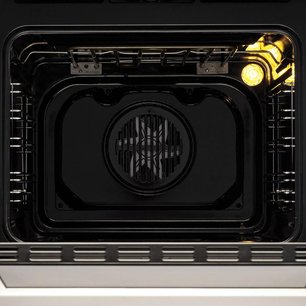 Электрический духовой шкаф KRONA ADRIANO 60 BL фото 3 в Екатеринбурге