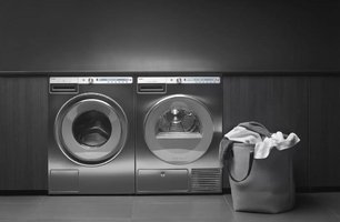 Сушильная машина Asko T408HD.T.P фото 2 в Екатеринбурге