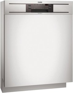 Посудомоечная машина AEG F65000IM0P фото в Екатеринбурге