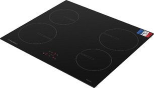 Индукционная варочная панель MAUNFELD MVSI59.4HZ-BK фото 2 в Екатеринбурге Индукционная варочная панель MAUNFELD MVSI59.4HZ-BK фото 2 в Екатеринбурге