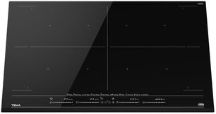 Индукционная варочная панель Тека IZF 88700 MST BLACK фото 3 в Екатеринбурге Индукционная варочная панель Teka IZF 88700 MST BLACK фото 3 в Екатеринбурге
