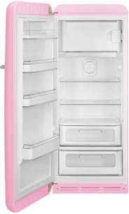 Холодильник Smeg FAB28LPK6 фото 2 в Екатеринбурге