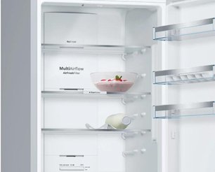 Холодильник Bosch KGN39JQ3AR фото 4 в Екатеринбурге