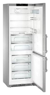 Холодильник Либхер CBNes 5775 фото 4 в Екатеринбурге Холодильник Liebherr CBNes 5775 фото 4 в Екатеринбурге
