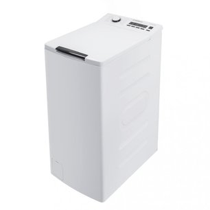 Стиральная машина с вертикальной загрузкой MAUNFELD MFWM128WH фото 2 в Екатеринбурге