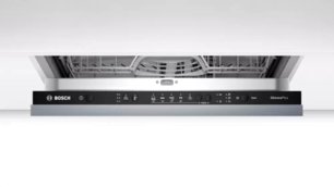 Встраиваемая посудомоечная машина BOSCH SMV25CX02R фото 4 в Екатеринбурге Встраиваемая посудомоечная машина BOSCH SMV25CX02R фото 4 в Екатеринбурге