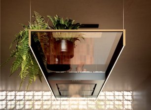 Вытяжка Фалмек LIGHT BRONZE 180 фото 4 в Екатеринбурге Вытяжка Falmec LIGHT BRONZE 180 фото 4 в Екатеринбурге