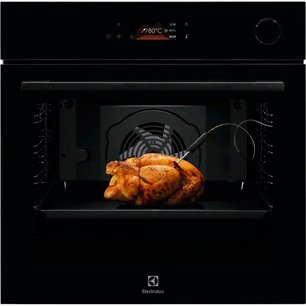 Духовой шкаф Electrolux EOC8P39WZ фото в Екатеринбурге