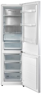 Холодильник Korting KNFC 62029 W фото 2 в Екатеринбурге