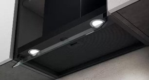 Встраиваемая вытяжка Элика BOXIN LX/BL MAT/A/90 фото 3 в Екатеринбурге Встраиваемая вытяжка Elica BOXIN LX/BL MAT/A/90 фото 3 в Екатеринбурге