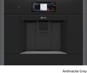 Встраиваемая кофемашина Neff CL9TX11Y0 фото 4 в Екатеринбурге
