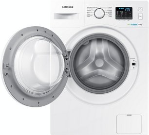 Стиральная машина Samsung WW 60H2200EW фото 4 в Екатеринбурге