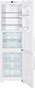 Холодильник Либхер CBN 3913 Comfort BioFresh NoFrost фото 2 в Екатеринбурге Холодильник Liebherr CBN 3913 Comfort BioFresh NoFrost фото 2 в Екатеринбурге