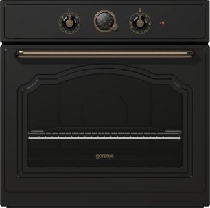 Духовой шкаф Gorenje BO 53 CLB фото в Екатеринбурге