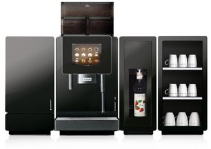 Кофемашина Franke A600 FM фото 3 в Екатеринбурге