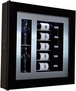 Винный модуль IP QV52-N1152B фото в Екатеринбурге