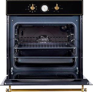 Духовой шкаф Kuppersberg SR 663 B фото 2 в Екатеринбурге