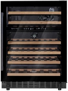 Встраиваемый винный шкаф Meyvel MV46PRO-KBT2 фото 3 в Екатеринбурге