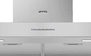 Вытяжка Смег KBT700XE фото 3 в Екатеринбурге Вытяжка Smeg KBT700XE фото 3 в Екатеринбурге