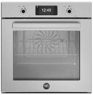 Духовой шкаф Bertazzoni FPRO6117CTX3 фото в Екатеринбурге