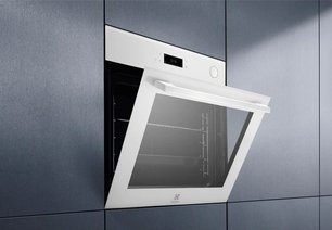 Духовой шкаф Electrolux OKC8H39WV фото 2 в Екатеринбурге