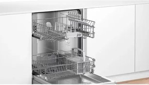 Встраиваемая посудомоечная машина Bosch SMV2ITX16E фото 3 в Екатеринбурге