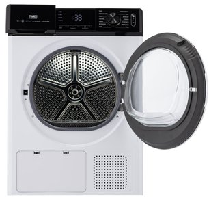 Сушильная машина VARD VTH41 фото 3 в Екатеринбурге